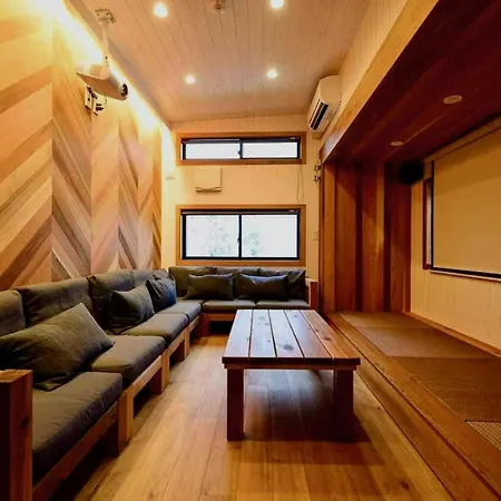 Tiny Base The River House & Trailer Kawazu Exterior photo